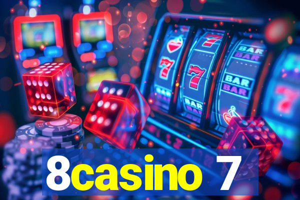 8casino 7